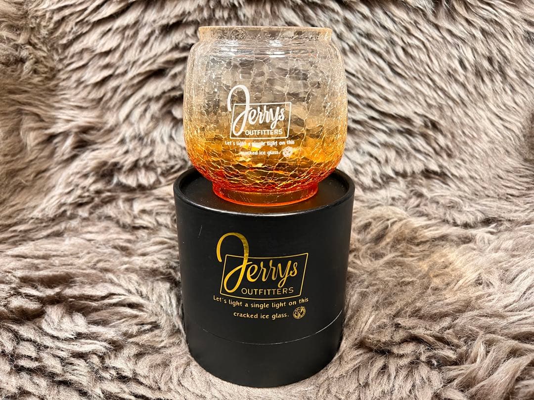 JERRY’S OUTFITTERS ジェリーズランタングローブ