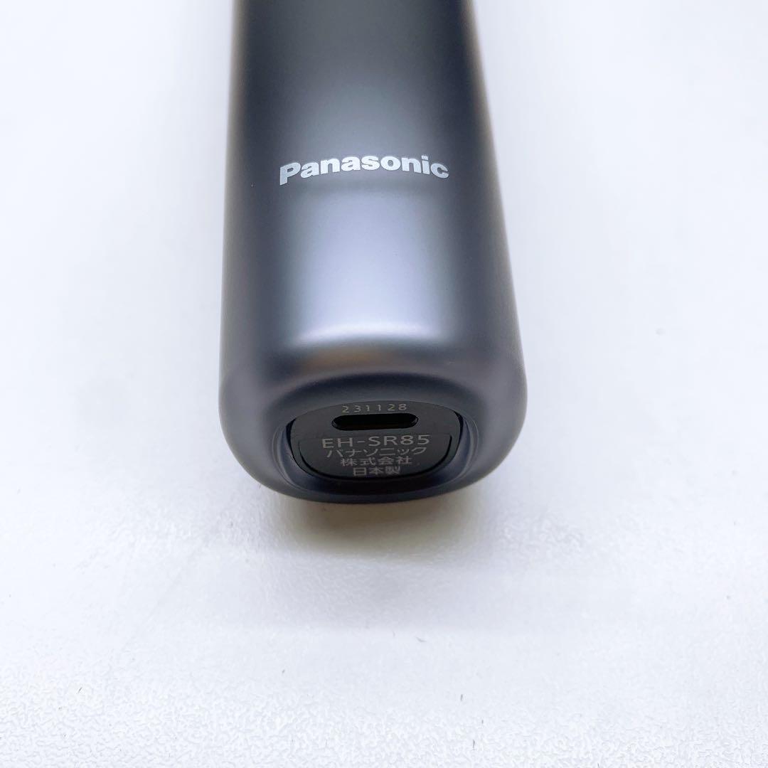 《新品同様⭐️付属品完備》 panasonic バイタリフトRF EH-SR85