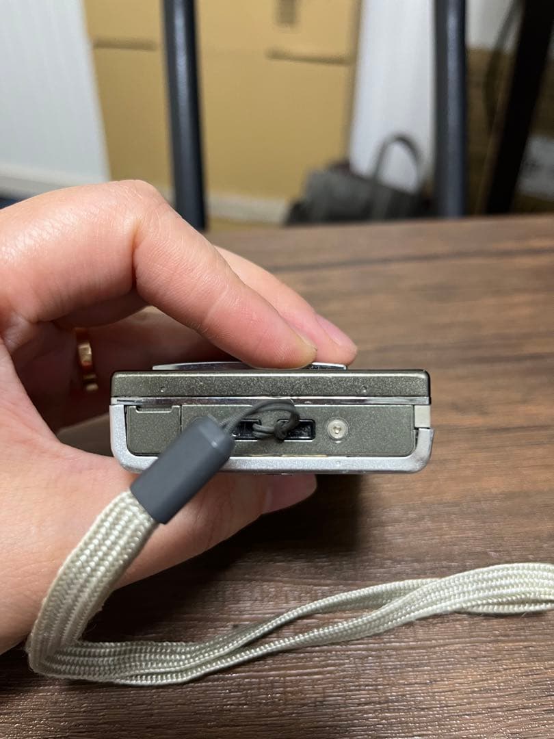 FUJIFILM 富士フイルム FinePix Z100fd