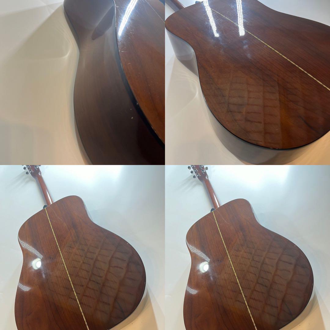 kawai custom E200D アコースティックギター アコギ