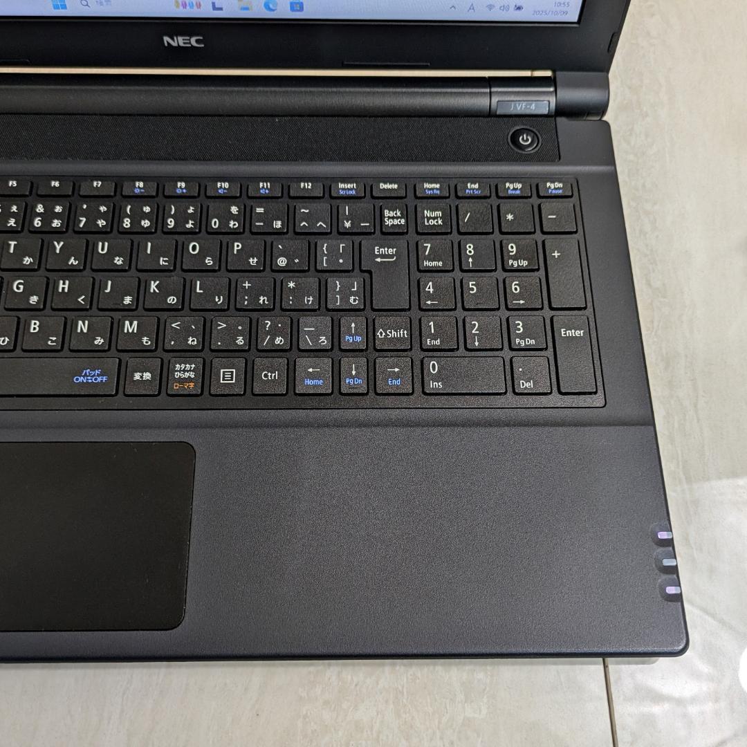 新品SSD256・第7世代i3☆オフィス付き☆Win11ノートパソコン☆S71