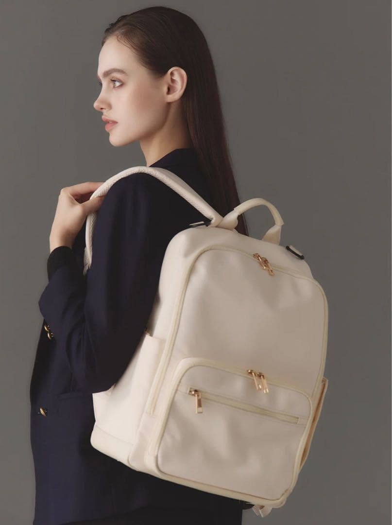 エミリアウィズ　Elegant Backpack Sサイズ
