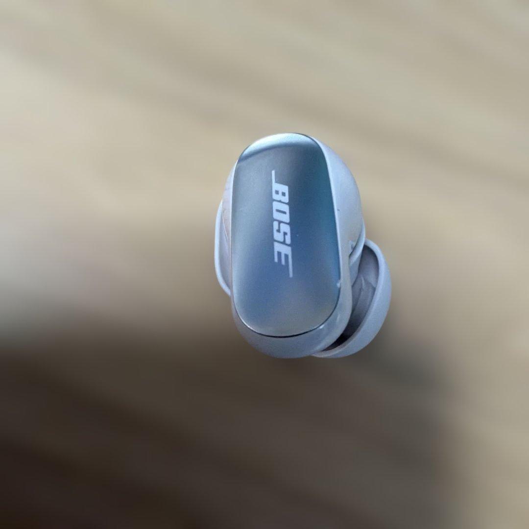 QuietComfort Ultra Earbuds 2nd GEN ホワイト