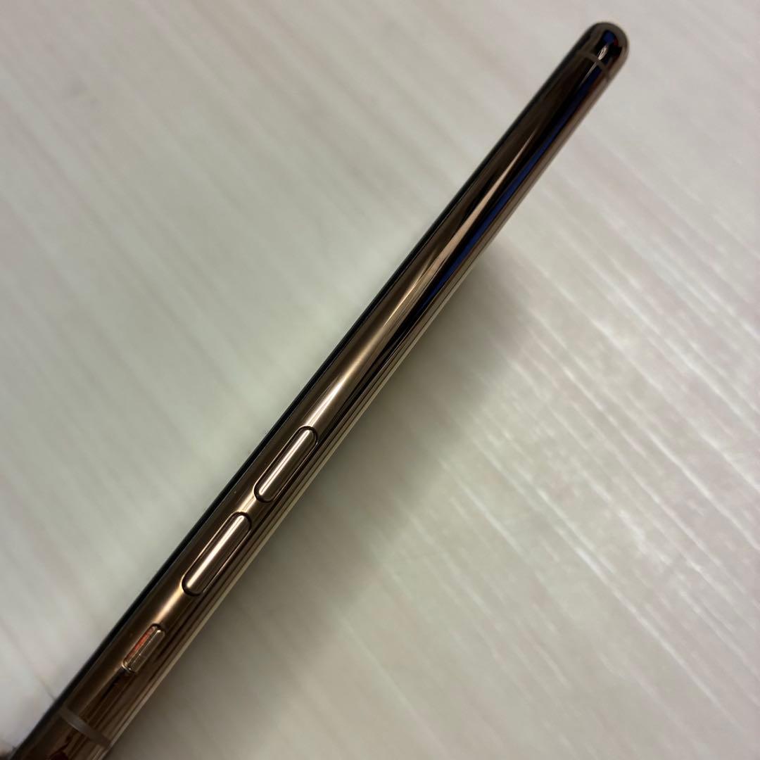 Apple iPhone11 pro 本体 256GB ゴールド SIMフリー