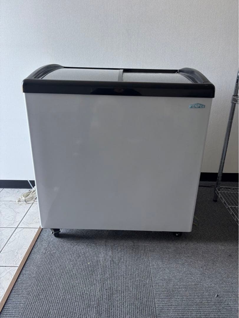 TENPOS 冷凍庫 ※取りに来て頂ける方限定