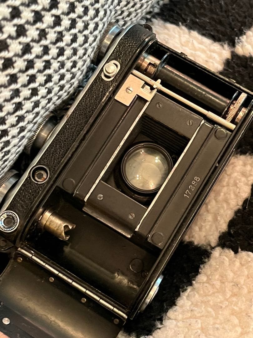 希少品｜Dollina Certo Dresden Xenon 5cm F2