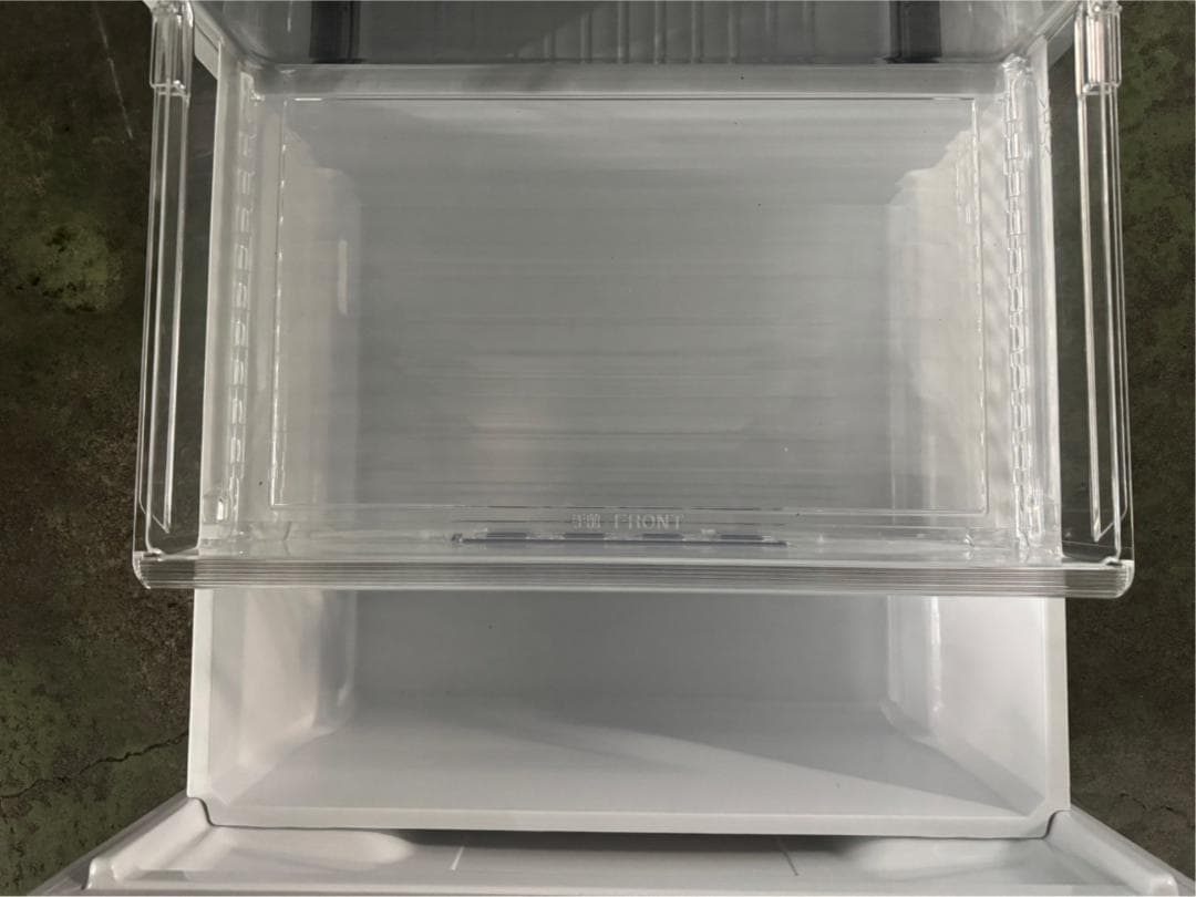 大阪送料無料★3か月保障★冷蔵庫★パナソニック★NR-E418EX★IR1092