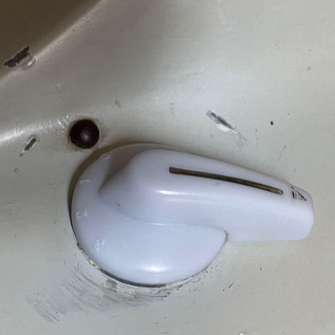 【送料込】扇風機 昭和レトロ 松下電器 ナショナル 動作品 インテリア用