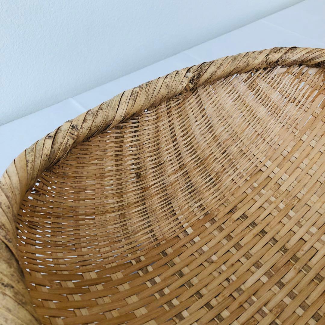 収納かご（大）品番175