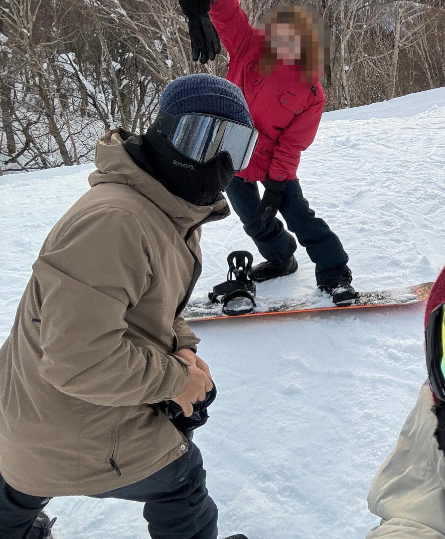 VOLCOM スノーボードウェア ジャケット（GORE-TEX）とパンツセット