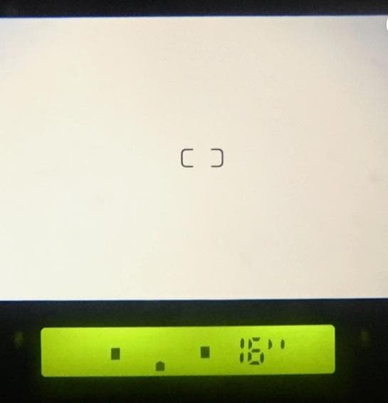 極美品☆完動品☆ Contax G1 コンタックス 35mmフィルムカメラボディ