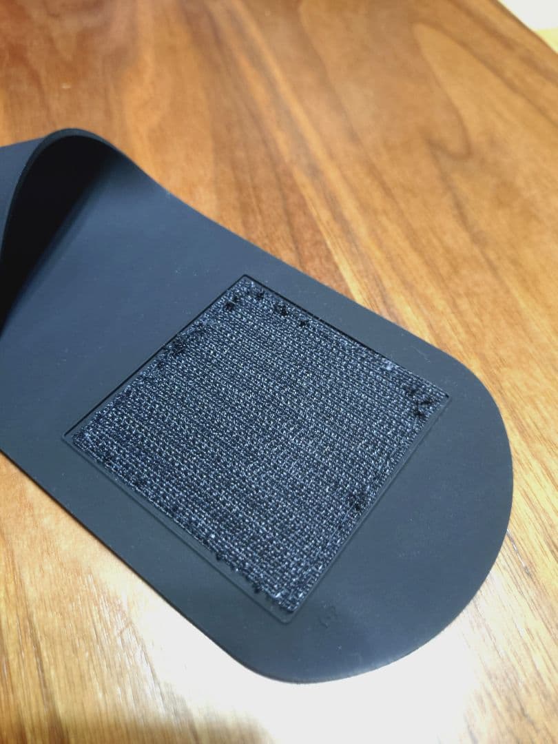 メディリフトプラス EPM-18BB USED品 美顔器 シリコン製