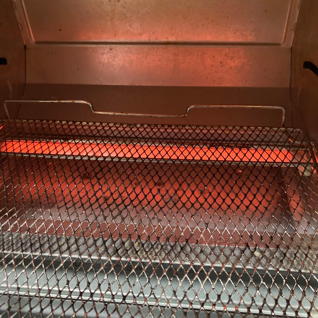 象印 EQ-AG22 トースター オーブン 1000W