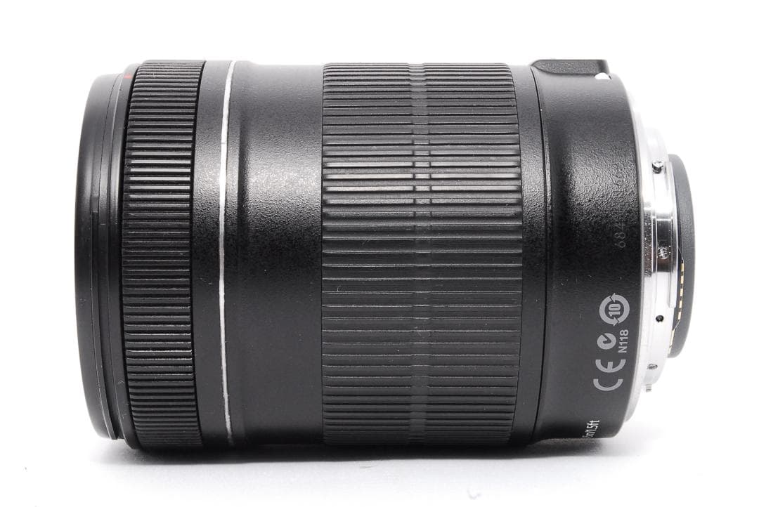 mitsu ✨万能レンズ✨ Canon EF-S 18-135mm F3.