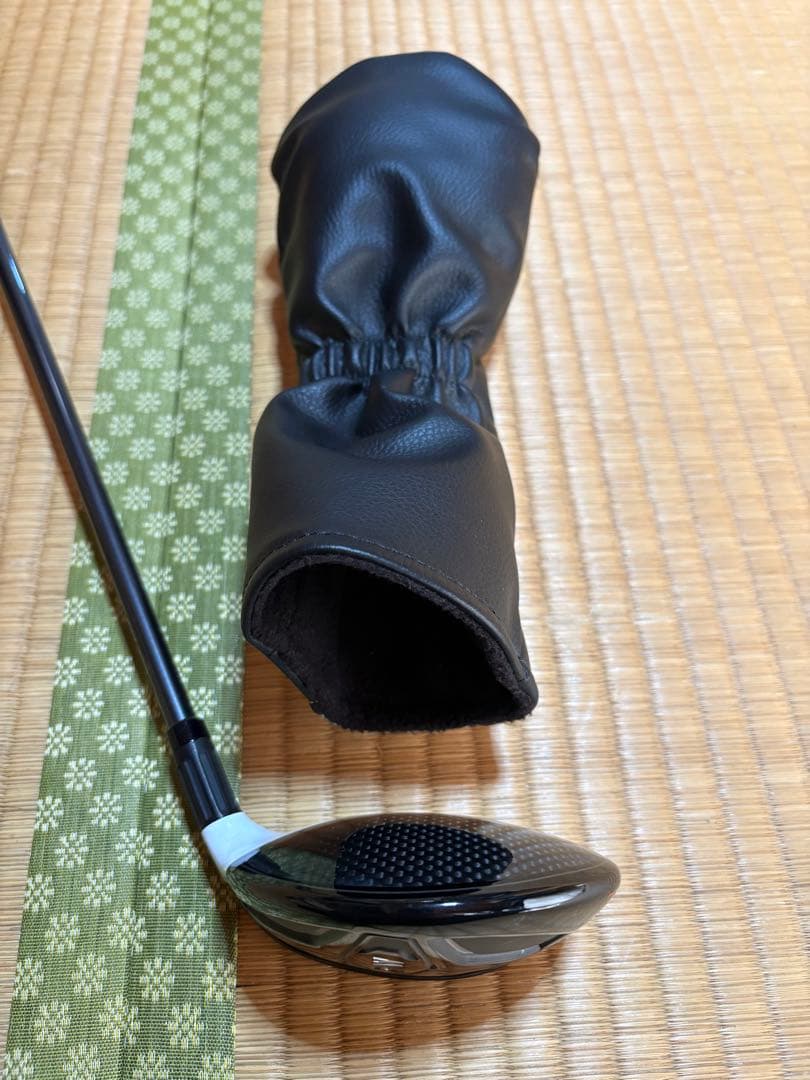 【名器】テーラーメイド M2 5番ウッド18度カーボンシャフトR