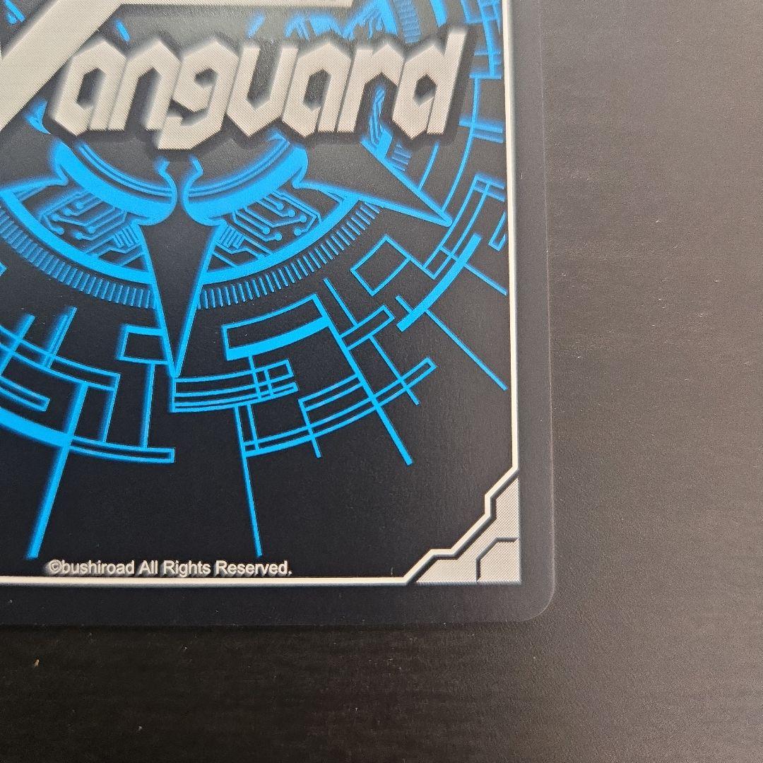 決意と罪を抱く者リィエル_アニムス FFR {DZ-BT13/FFR06}