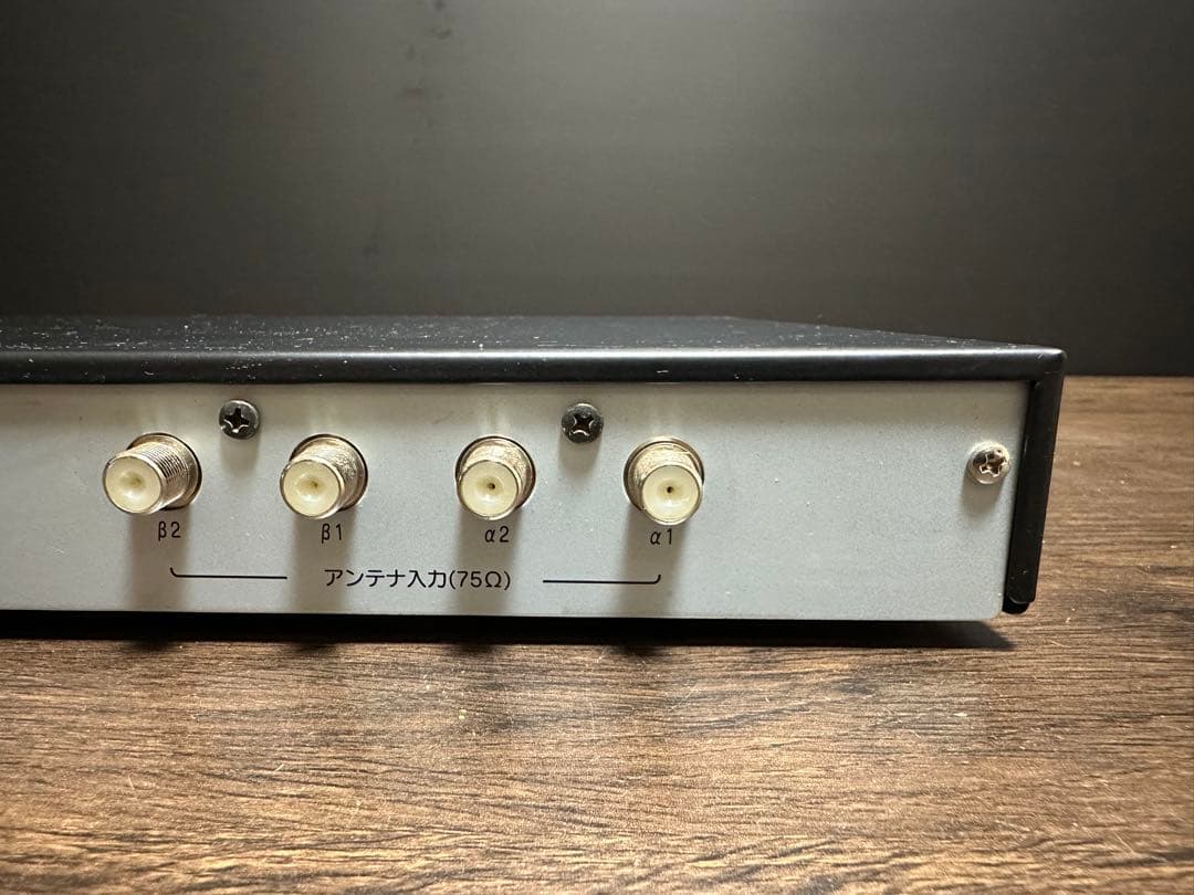 JVC ケンウッド　ワイヤレスチューナー WT-902-B