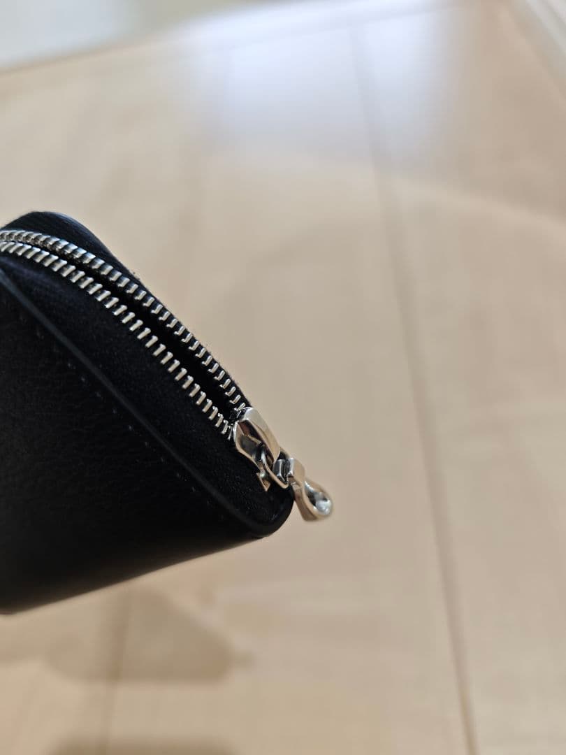 【美品】Aeta × グラフペーパー ウォレット