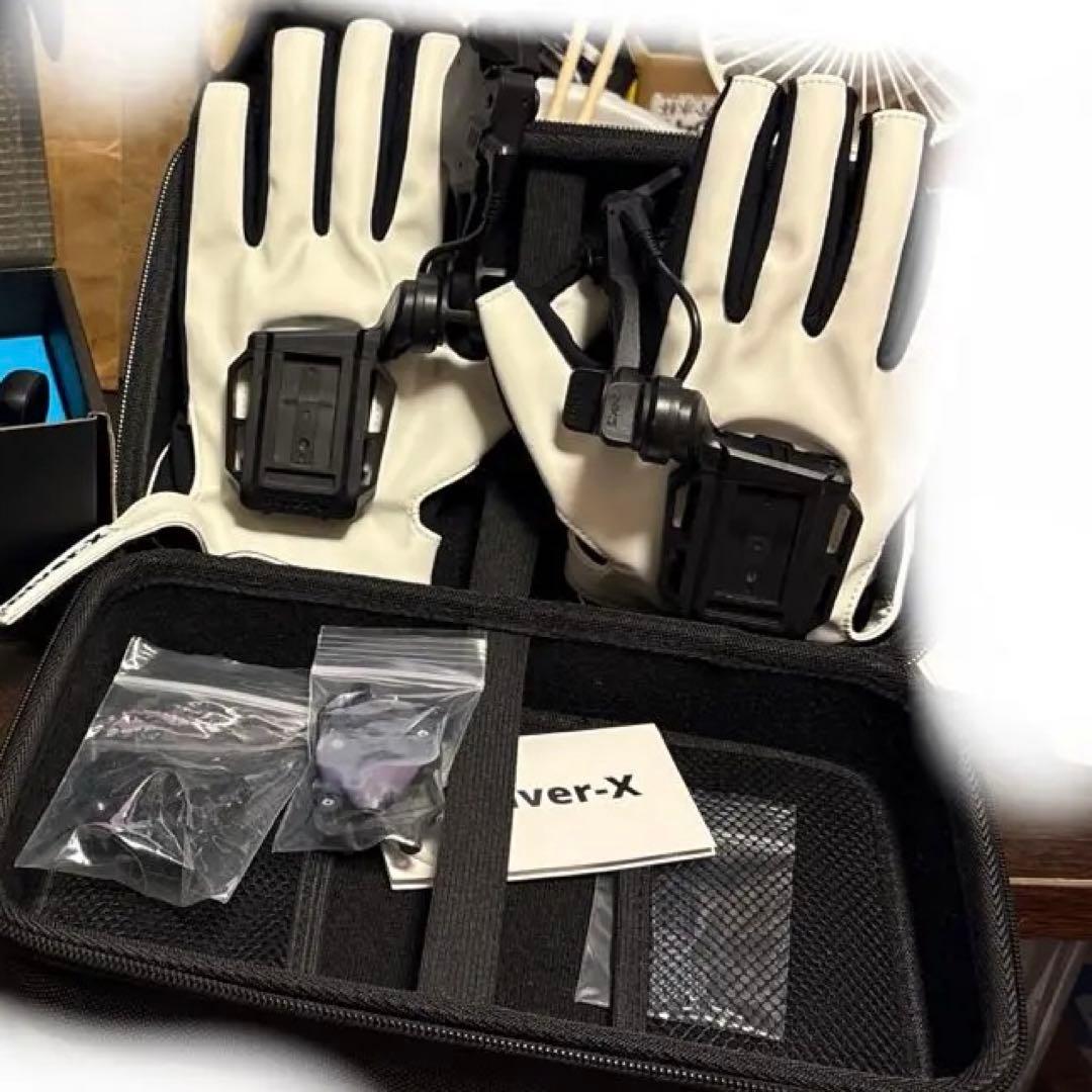 その他 Contact Glove 2