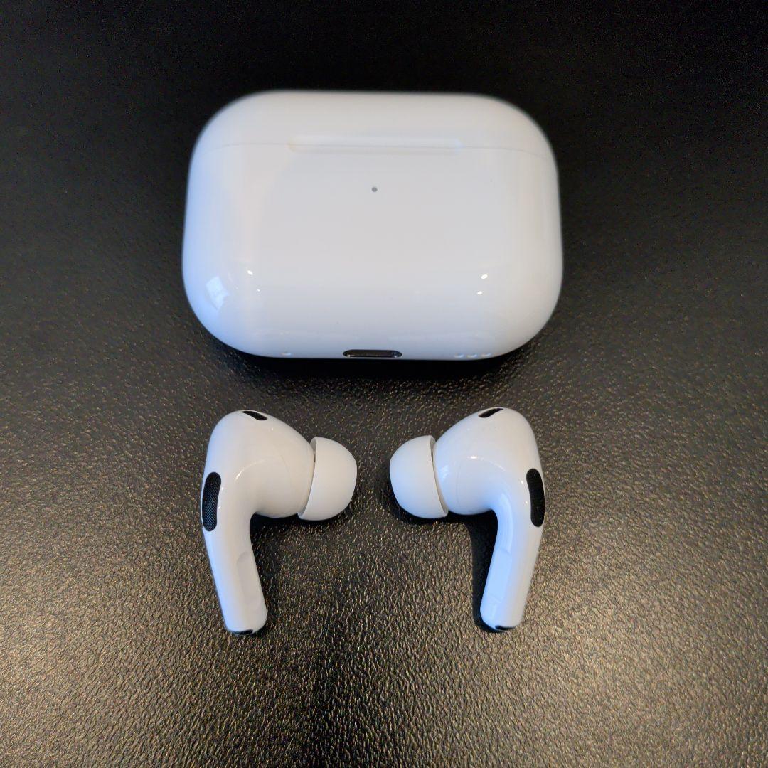 Apple AirPods Pro (第2世代)