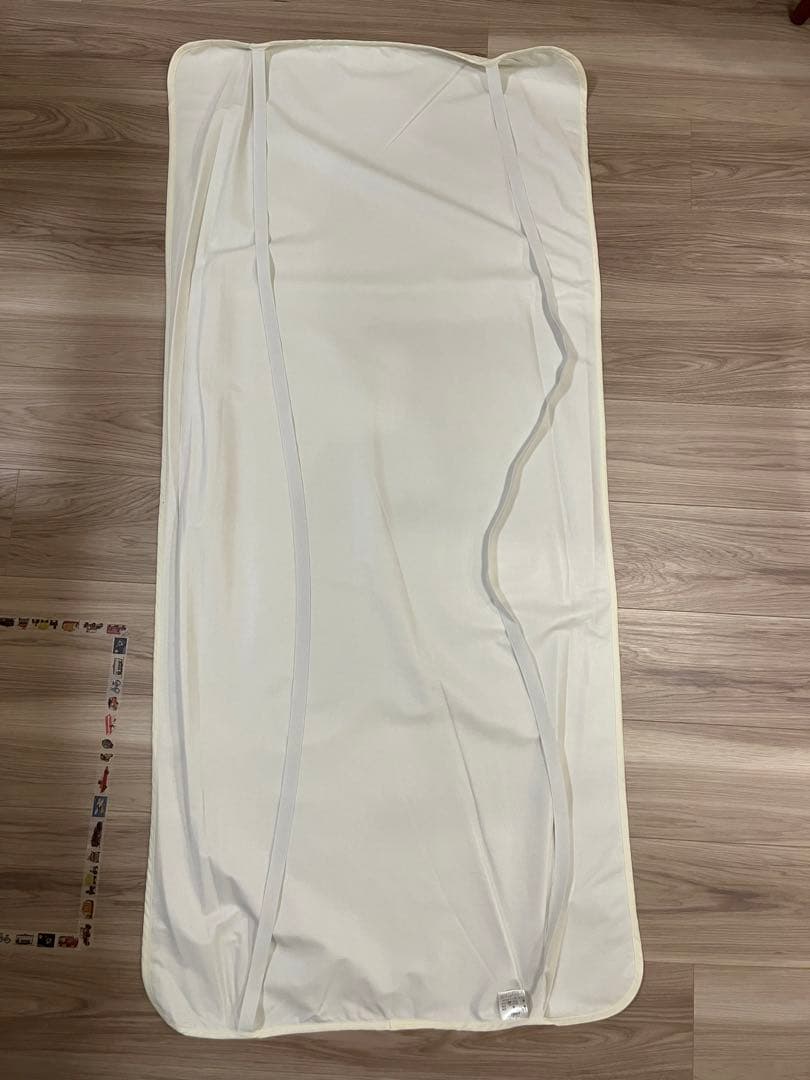 大和屋　そいねーるラージ/専用マット/専用シーツ1枚/防水シーツ1枚