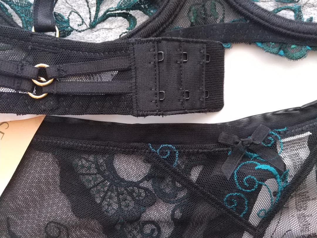 SALE!! FR85B&0《リズシャルメル》Dressing Floral