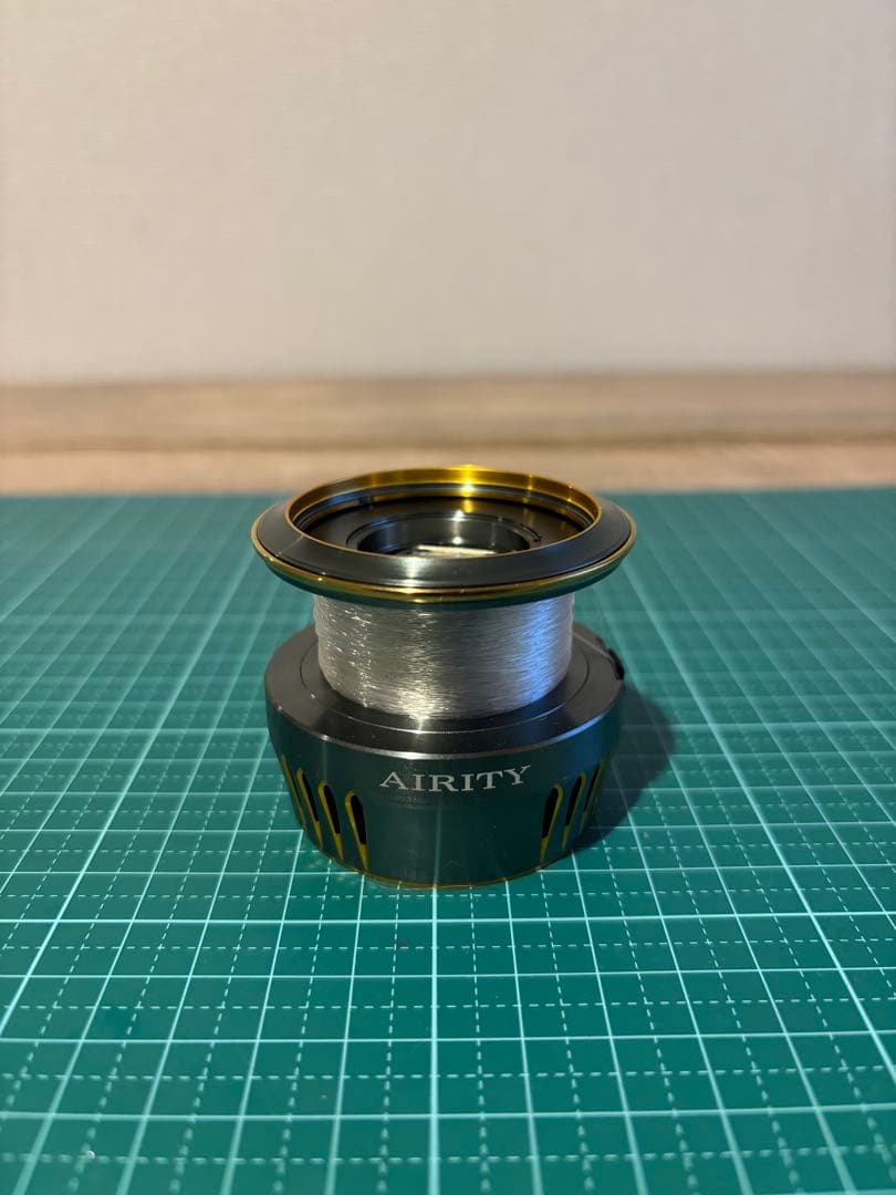 ダイワ　23エアリティLT5000D-CHX スプール