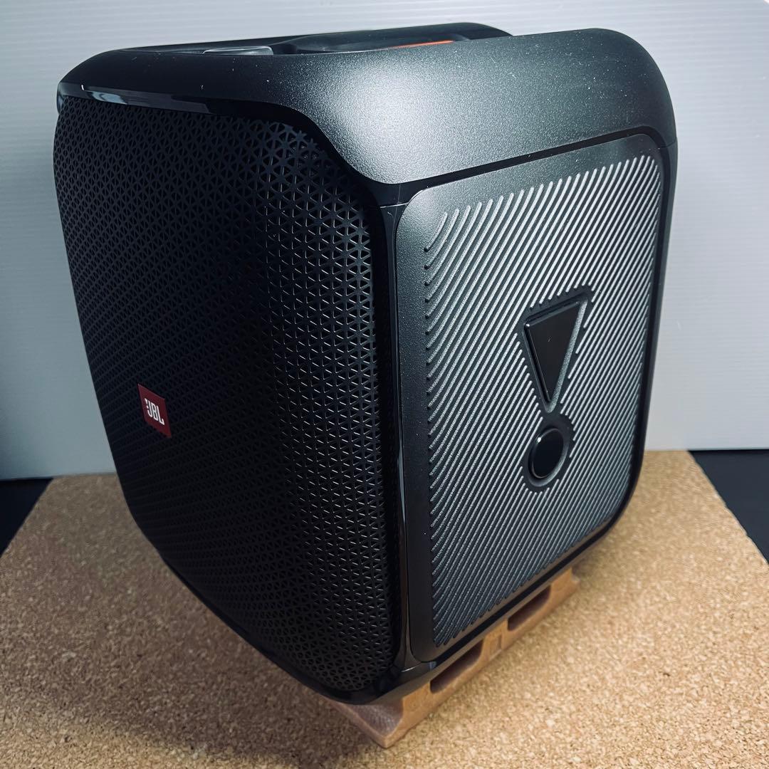 【美品】JBL PARTY BOX ENCORE ESSENTAL スピーカー