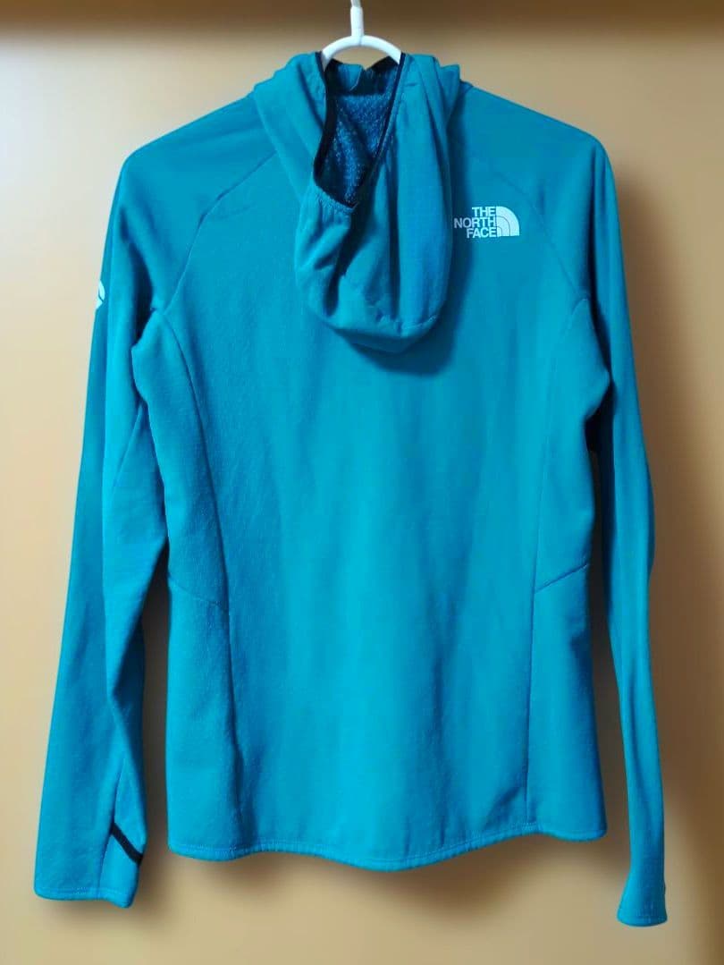 THE NORTH FACE エクスペディショングリッドフリース