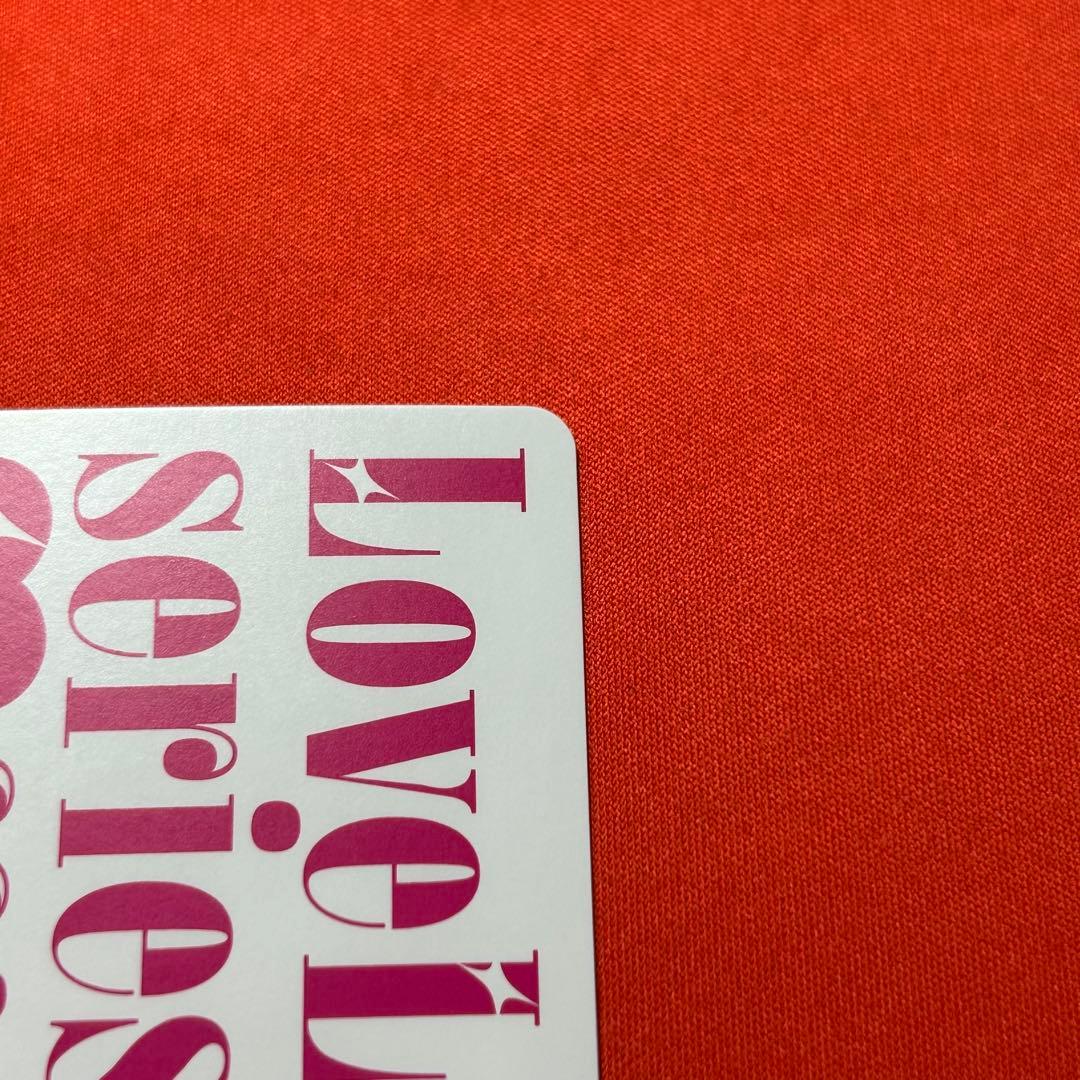 鬼塚夏美　sec シク　ラブカ