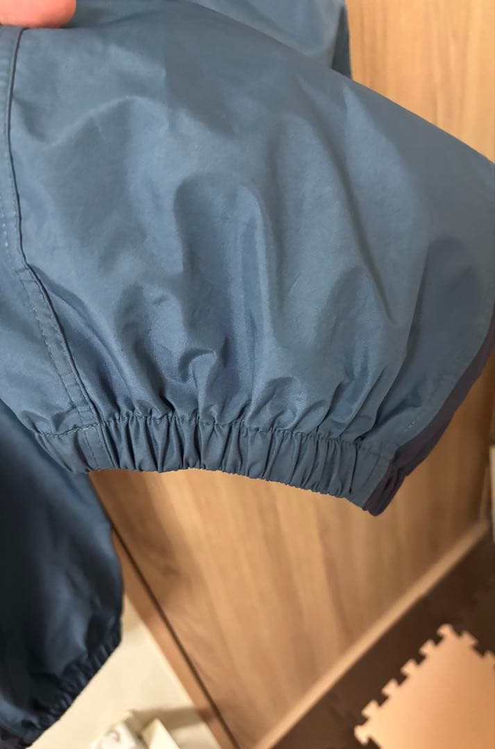 BSRABBIT ビエスラビットスノーボードウェア XL上下セット