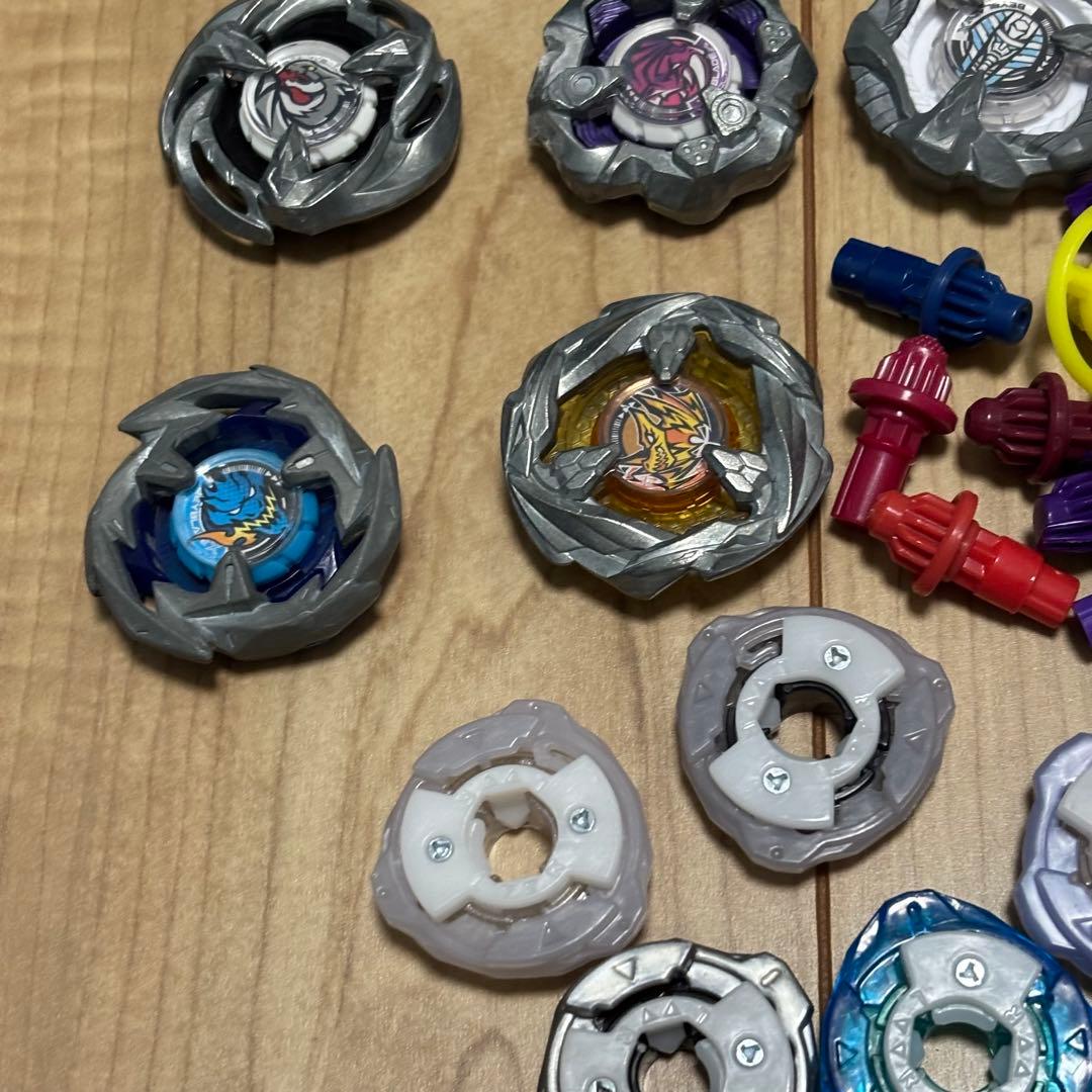 ベイブレード　まとめ売り　ベイブレードX ランチャー　スタジアム