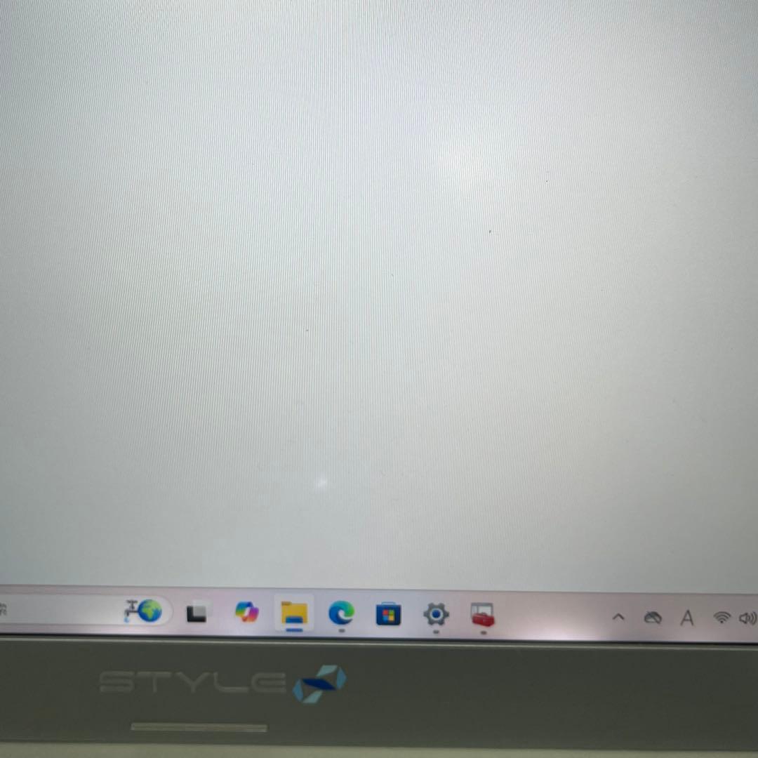 Windowsノート本体 #519 Mouse iiyama i7-7500U 8GB SSD256GB