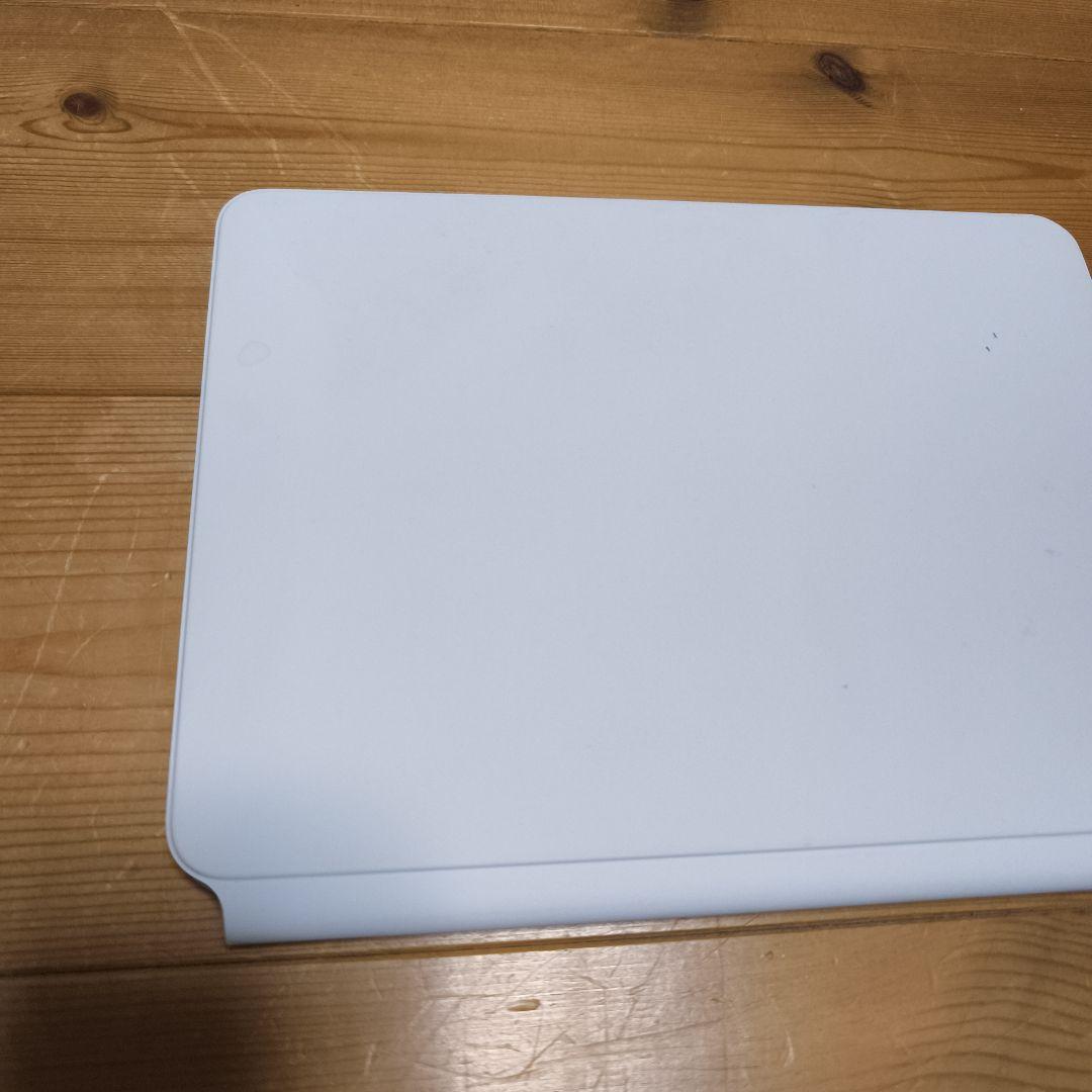 iPad Pro 11インチ Magic Keyboard A2261 ホワイト
