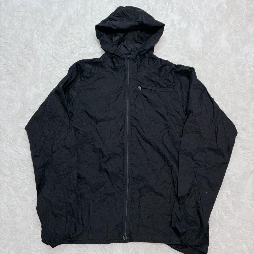 美品✨ パタゴニア 14年製 HOUDINI JACKET フーディニジャケット