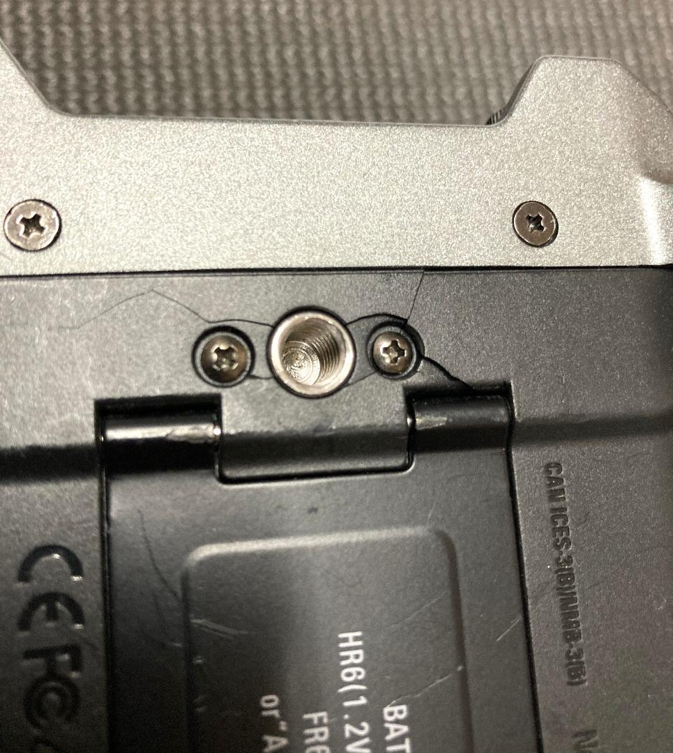 ZOOM ( ズーム ) F6 6chフィールドレコーダー ＋ケース＋BTA-1