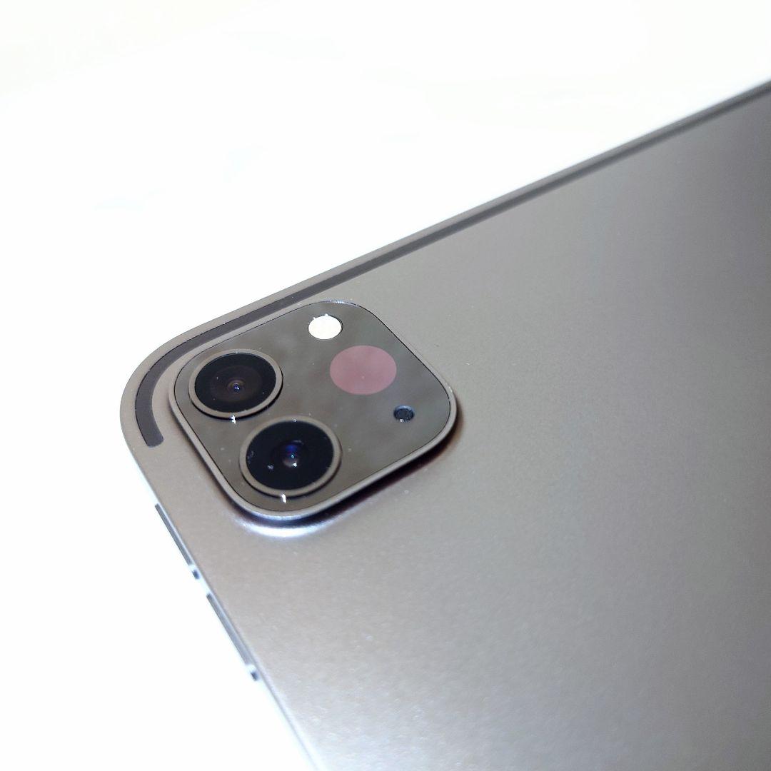 iPad Pro 12.9インチ 256GB Wi-Fiモデル（第4世代）