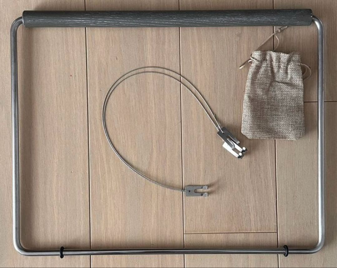 hxo design モジュラーテーブル グリーン