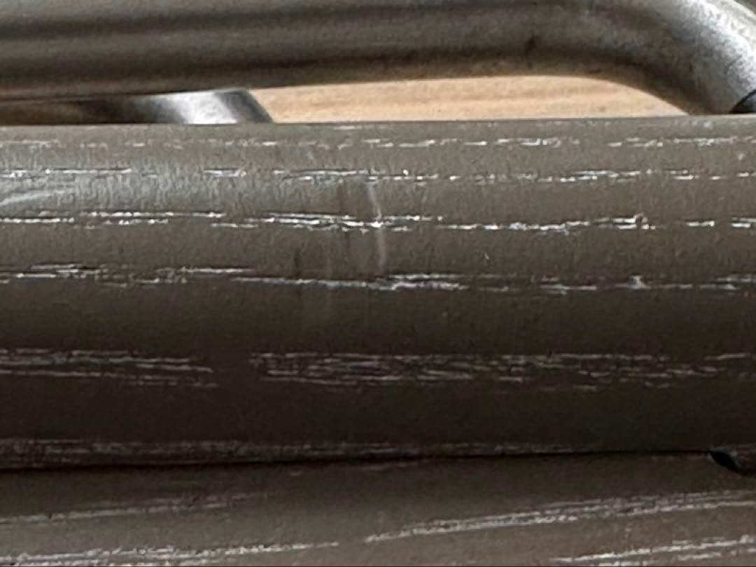 hxo design モジュラーテーブル グリーン