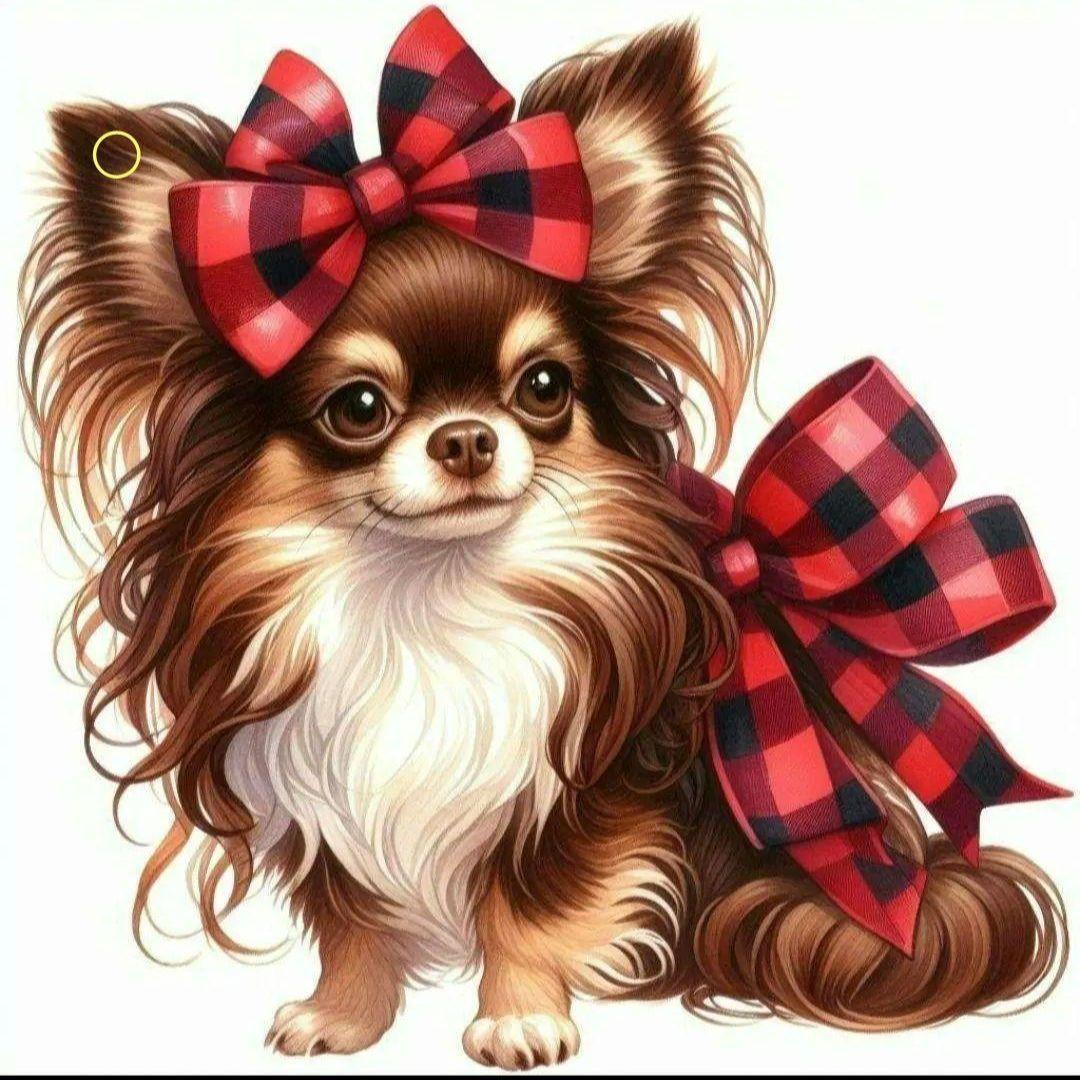 ななちゃん　①-1