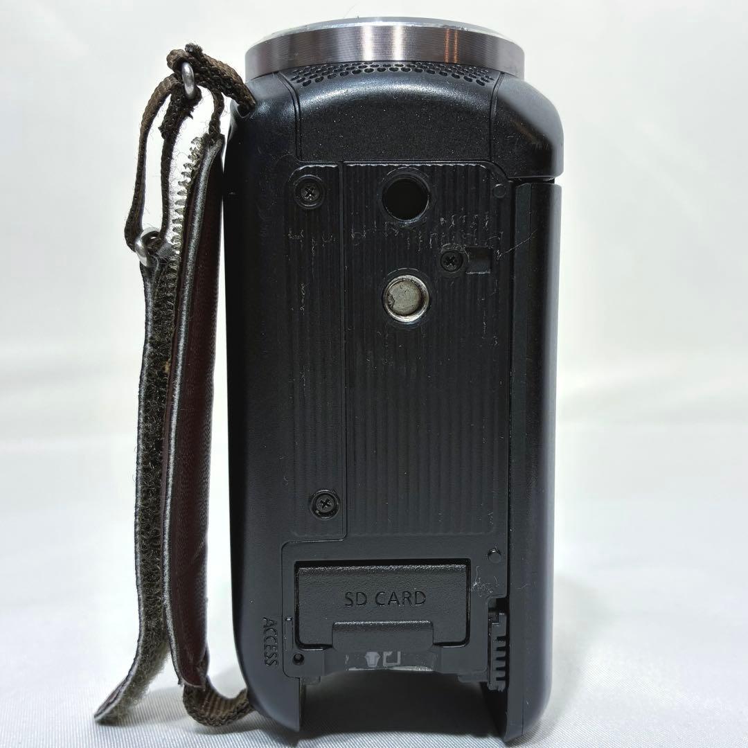 Panasonic HC-V360M ビデオカメラ 2019年製 動作確認済