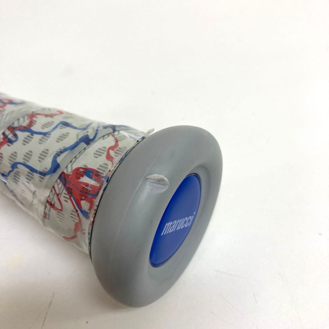 A323-9 marucci クラッシャー パワー トップバランス 750g