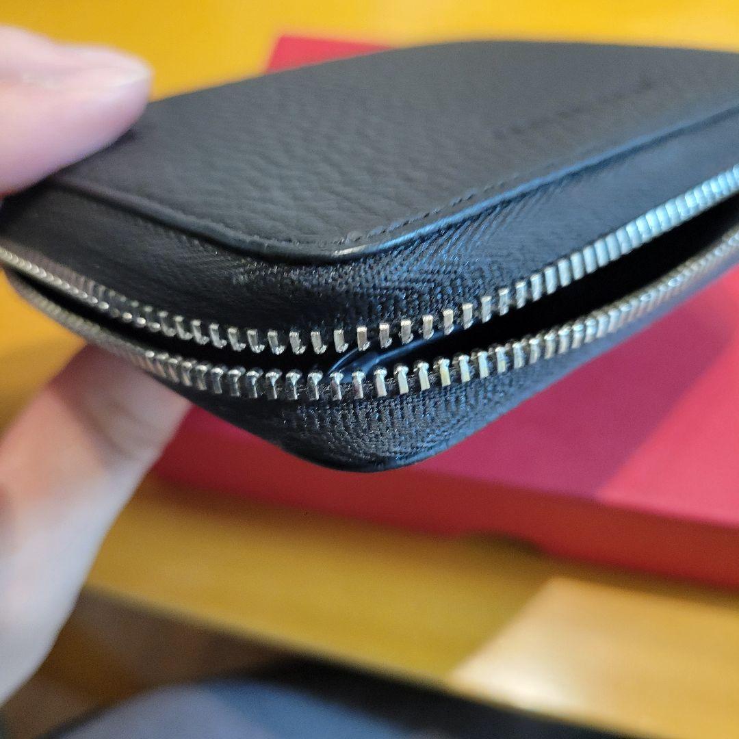 【美品】BONAVENTURA ブラック ケース