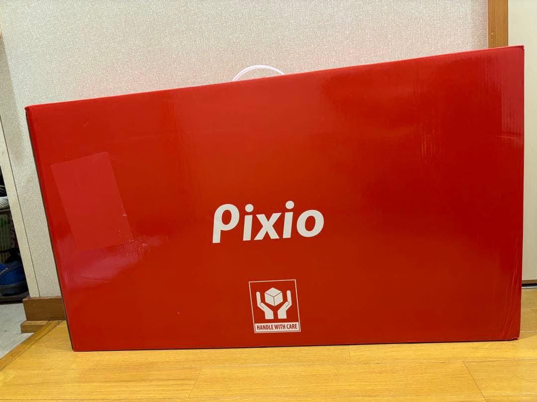 Pixio PX278 Wave 27インチ ゲーミングモニター