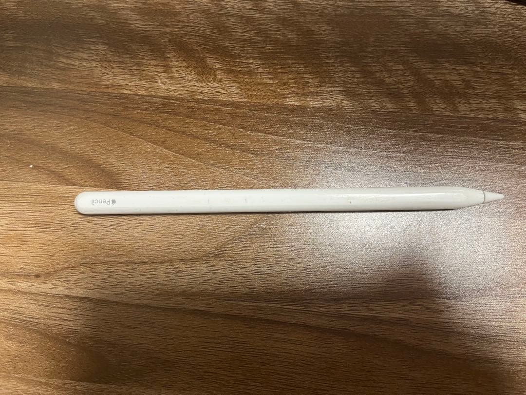 Apple Pencil 第2世代 アップルペンシル 動作確認済