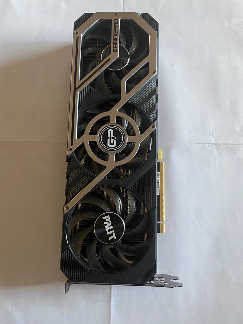 Palit GeForce RTX (ジャンク)