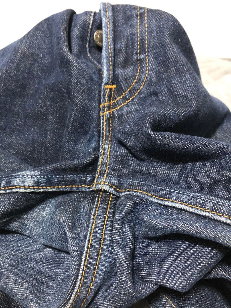 98年製 リーバイス Levi's 501xx USAデニム ジーンズ W30