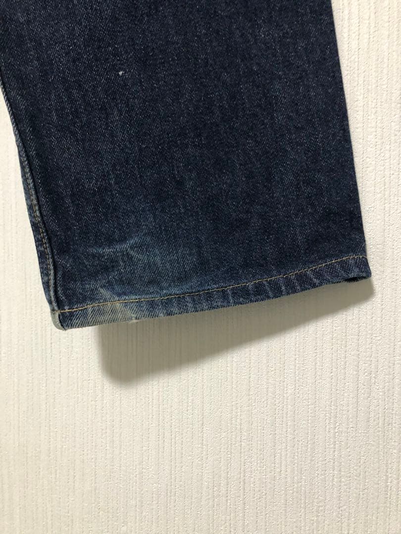 98年製 リーバイス Levi's 501xx USAデニム ジーンズ W30