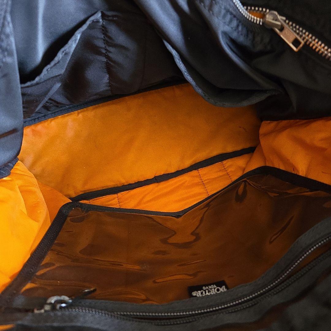 ポータータンカー トートバック