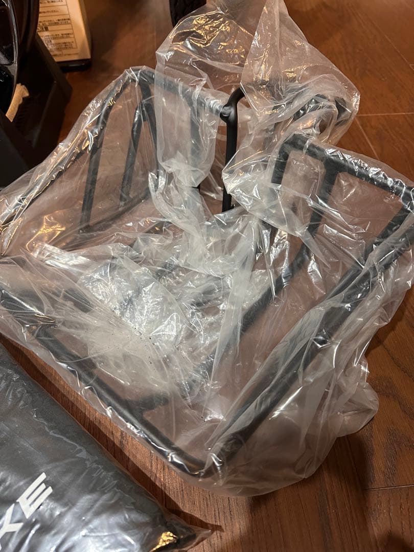 (新品)HONBIKE 電動アシスト自転車 ブラック　ホンバイク　付属品多数